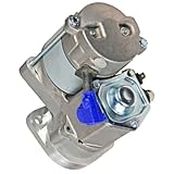 IMI Starter for Fiat 1967-1973 850 8Ea-726-229-001 4111220 4112049 11416380
