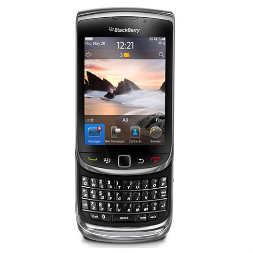 携帯電話本体 BlackBerry Torch 9800Unlocked 547.Blackberry 9800 Torch - For Collectors - Unlocked | eBay