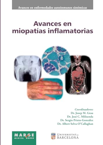 Avances en miopatías inflamatorias