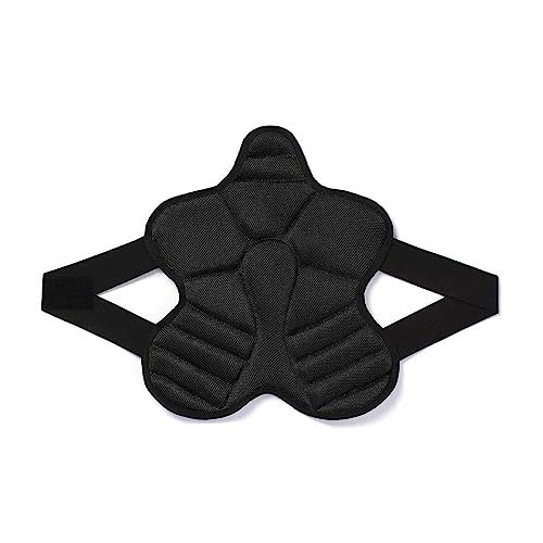 Coussin de siège de moto 3D confort universel pour scooter et vélo