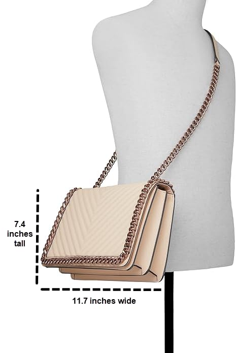 Image of ALDO Women's Greenwald Crossbody Bag