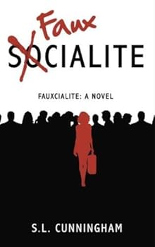Paperback Fauxcialite Book