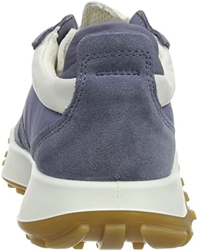 ECCO Women's Retro Sneaker | Image 2