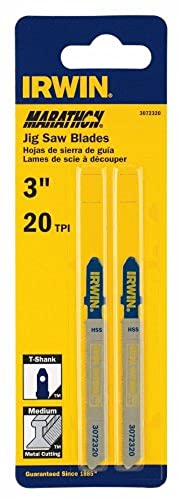 Irwin Tools IRWIN 3072320 T Shank 3