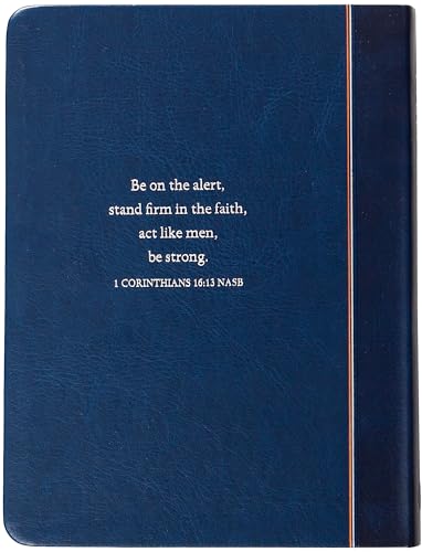 Daily Wisdom for Men: A 365-Day Devotional - Encouragement to Be a Man of Integrity, Strength, and Wisdom Every Day - Image 2