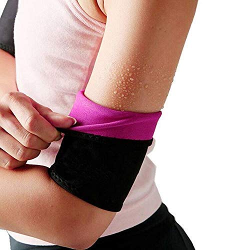 Generic2 Colors Women Arm Shaper Slim Trimmer Shapers Arm Control Shapewear Sleeve Slimmer Arm Weight Loss Product Fat Burner