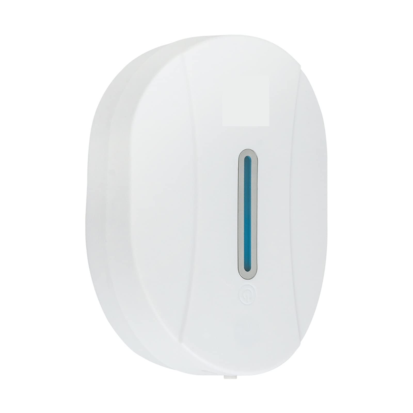 Distributeur automatique de savon pour éliminer le gaspillage avec fixation murale