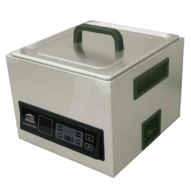 Máquina de cocción al vacío profesional Sous Vide Sv-Master de Garhe