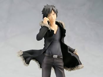 Amazon.co.jp: デュラララ!! 折原臨也 (1/8スケール PVC塗装済完成品