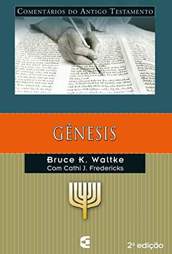 Comentários do Antigo Testamento - Gênesis