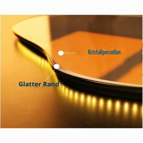 3D Wandkunst-Gemälde mit LED-Beleuchtung, moderne Wohnraumdekoration für Wohnzimmer, Schlafzimmer und Flur