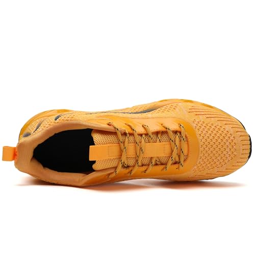 Image of wanhee Men's Sneakers Athletic Sport Running Shoes