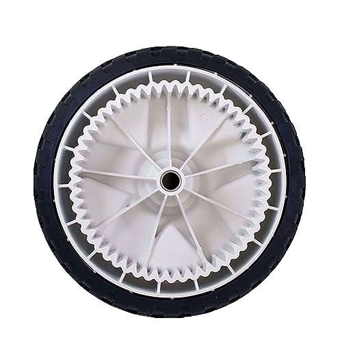 Toro Front Drive Wheel - Single View