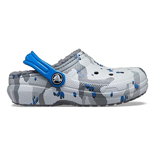 Image of crocs Unisex-Child Classic Sandal Clogs