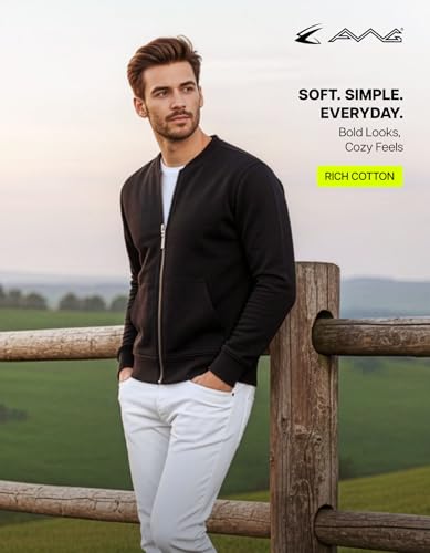 Image of AWG ALL WEATHER GEAR Jackets for Men