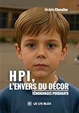 l'envers du decors restaurant  HPI, l\'envers du décor
