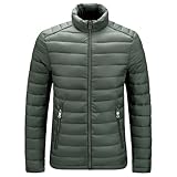 Caractéristiques : Conçue avec une structure pliable, une fermeture éclair intégrale et un col montant pour une protection accrue. Les coutures matelassées assurent une isolation uniforme, tandis que sa légèreté offre une grande liberté de mouvement pour les activités de plein air et les loisirs.