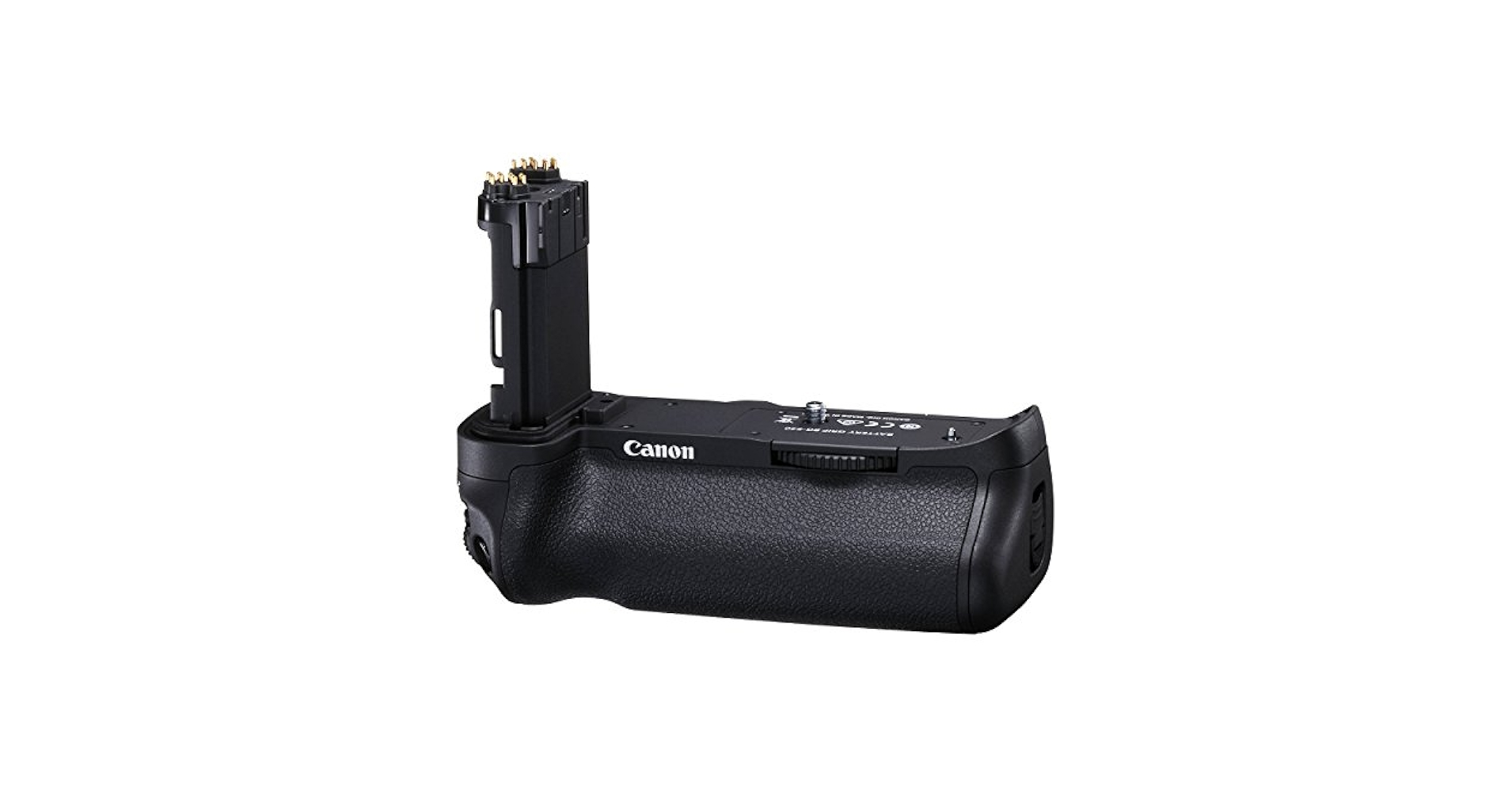 Amazon.com : Canon Battery Grip BG-E20 : Electronics