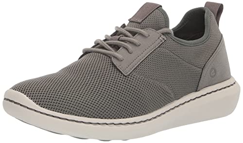 Clarks Men's Step Urban Low Oxford