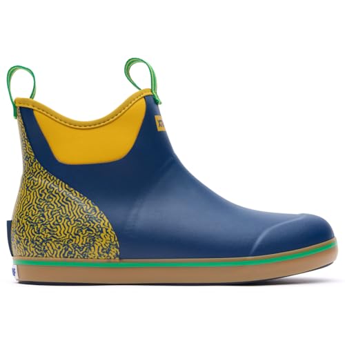 Image of XTRATUF Men's 6in Ankle Deck Boots