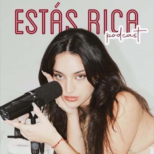 Estas Rica cover art