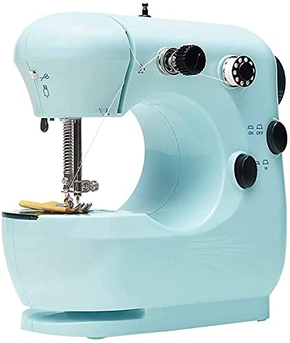 Machine à coudre électrique XMING portable et facile pour débutant
