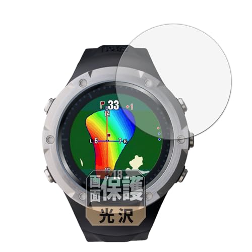Leipsden �e�N�^�C�g Shot Navi Evolve SE �Ή� CrystalView �ی� �t�B���� ���� �h�C�A �h�w�� ���{��