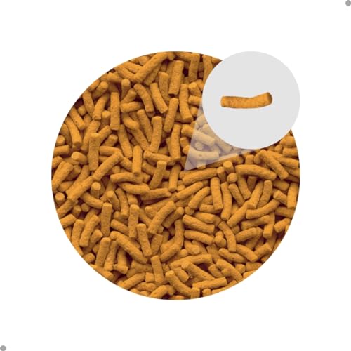 TETRA Pond Koi Vibrance Sticks 10L/1,5Kg Bucket