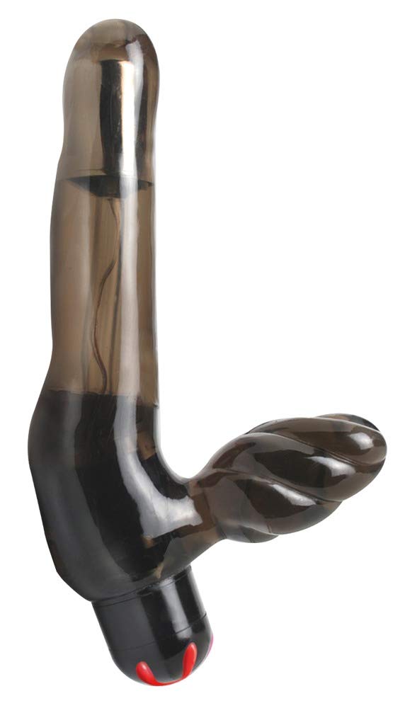 Orion Vibrating Strapless Strap-On