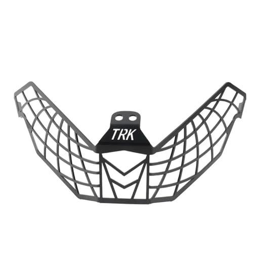 Grille phare TRK702X protection pour vos road-trips et pistes - 5