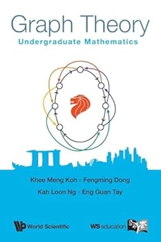 Paperback Graph Theory: Undergraduate Mathematics Book