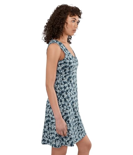 Image of Toad&Co Rosemarie Sleeveless Dress