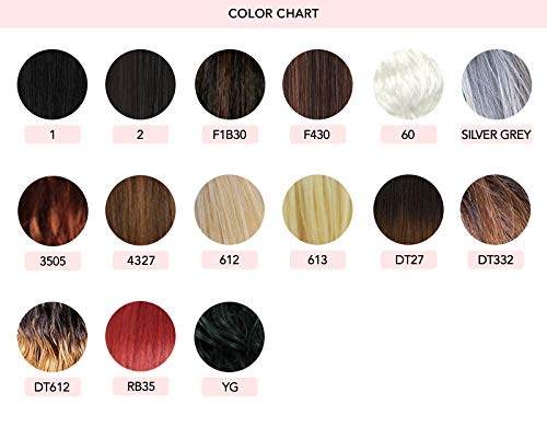 R&B Collection BORA Wig (1)