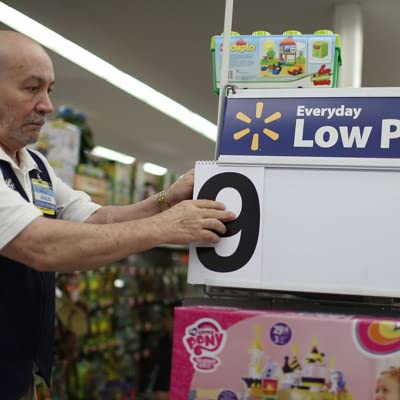 Hating On Walmart Pt#1 Podcast Por  arte de portada