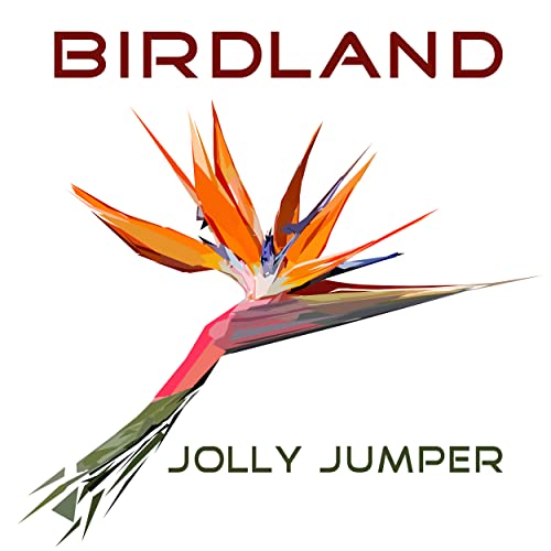 Jolly Jumper (Instrumental)