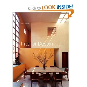Interior Design (Trade Version)