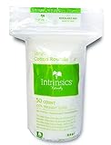Intrinsics Large Cotton Rounds - 3