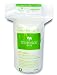 Intrinsics Large Cotton Rounds - 3", 100% Naturelle Cotton, 50 Count