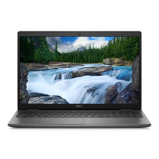 Dell Latitude 3550 NBLA138-003H1 [ソフト チャコール]