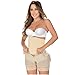 M&D 9100 Tabla Abdominal 360 Ab Board Post Surgery Lipo Foam and Compression Boards for Liposuction Beige
