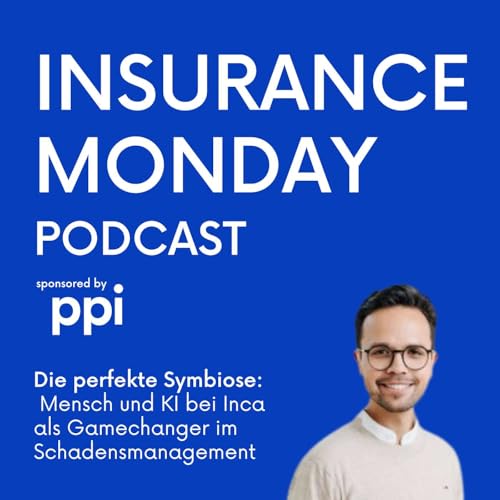 Die perfekte Symbiose: Mensch und KI bei Inca als Gamechanger im Schadensmanagement