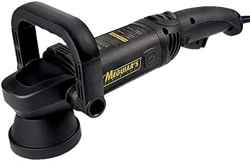 Meguiar's MT300 Pro Power DA Polisher