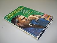 The Saint and Leslie Charteris, 0879720344 Book Cover