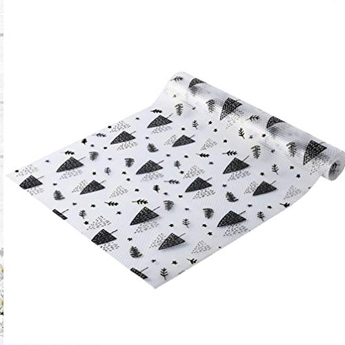 1 Unidade Almofada Cortável Tapete De Gaveta Tapete Antiderrapante Multiuso Tapete à Prova De Umidad