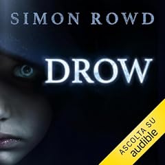 Drow copertina
