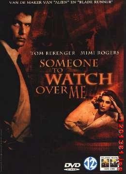 Someone to Watch Over Me