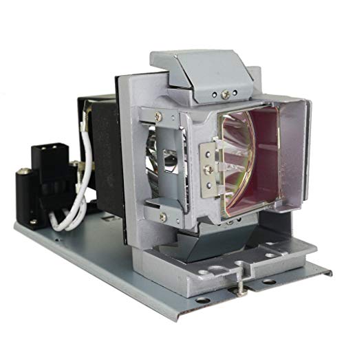 Lámpara para proyector Vivitek H1186 con bombilla Osram original miniatura 1