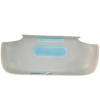 Retroid Pocket 5 GC Protector Shell・ケース付 TPU Clear Protective Cover Case for Retroid Pocket 5, Shell