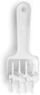 Decora Mini Stipproller, 6cm Pizzalocher