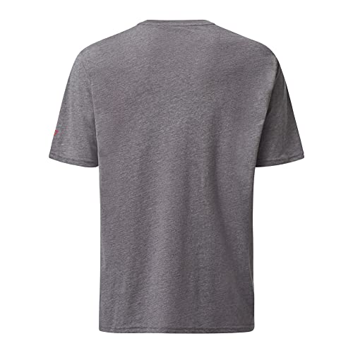 Image of Oakley Unisex-Adult Si Oakley Eagle Tab Tee